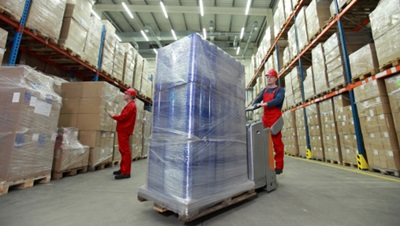 Good Product Fulfillment Warehousing