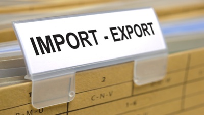 Rules of Import-Export Fulfillment