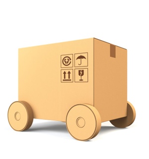 e-commerce shipping solutions
