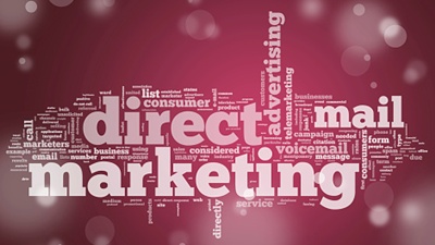 direct mail services