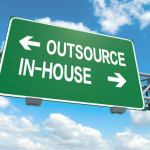 outsource inhouse