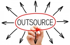 outsourcing fulfillment