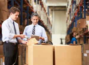 Outsourcing Warehouse Fulfillment Services