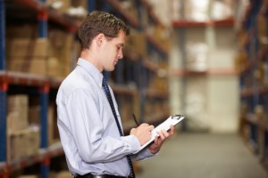 Inventory Control Tips When Using Outsourced Fulfillment Services 