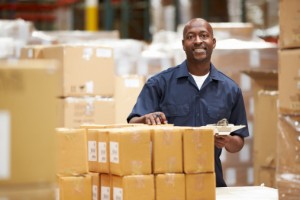 Warehouse Management Tips