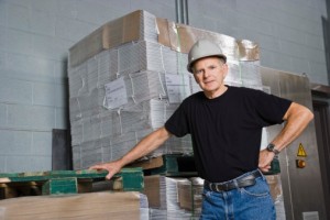 Manage Supply Chain Risks