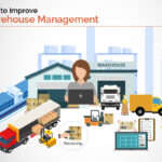 Keys to Improve Your Warehouse Management