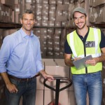 3PL Helping Order Fulfillment