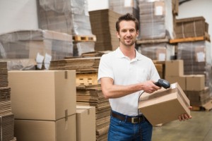 Warehouse Management System