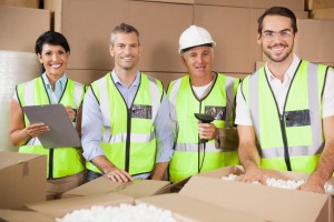 Direct Response Fulfillment Services