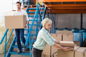 order fulfillment services