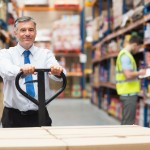 warehouse productivity metrics