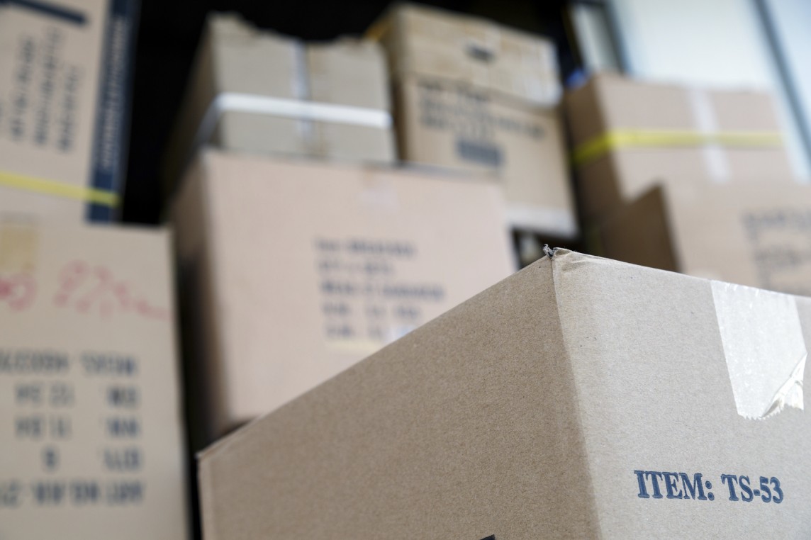 Getting Into the Holiday Spirit in Product Fulfillment