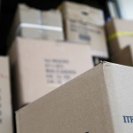 Getting Into the Holiday Spirit in Product Fulfillment