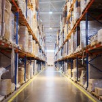 Importance of Climate Control in Warehousing