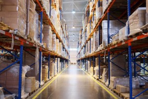 Importance of Climate Control in Warehousing