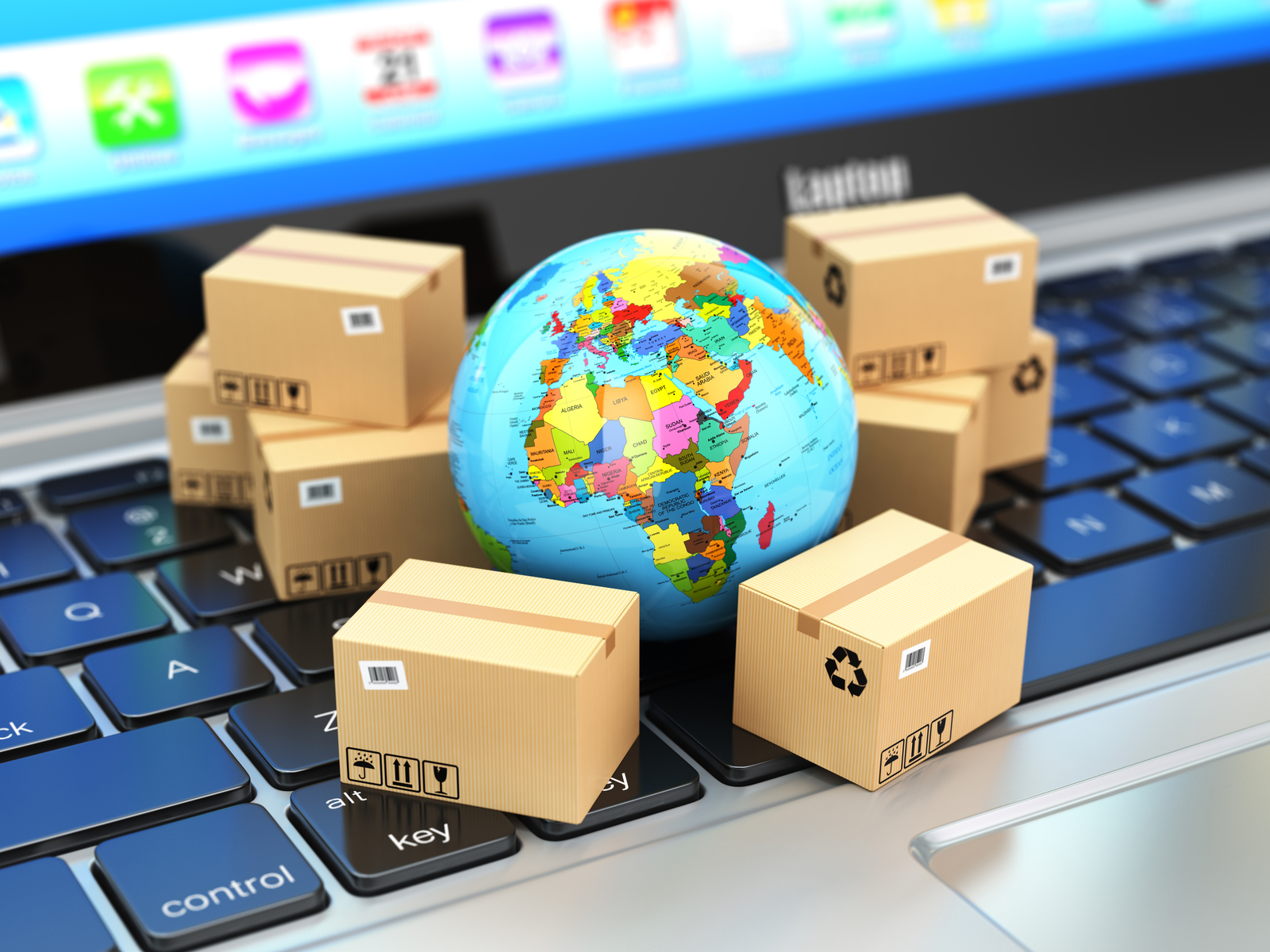 Improve the e-Commerce Customer's Shipping Experience