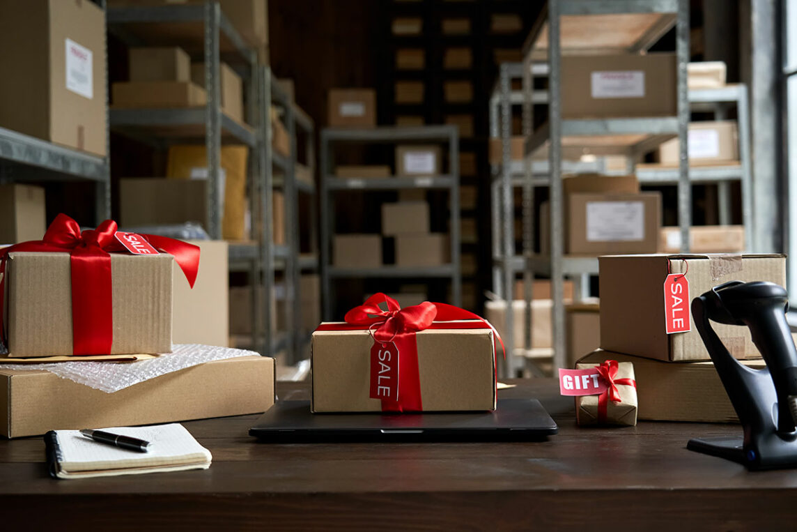 Common Holiday Fulfillment Challenges