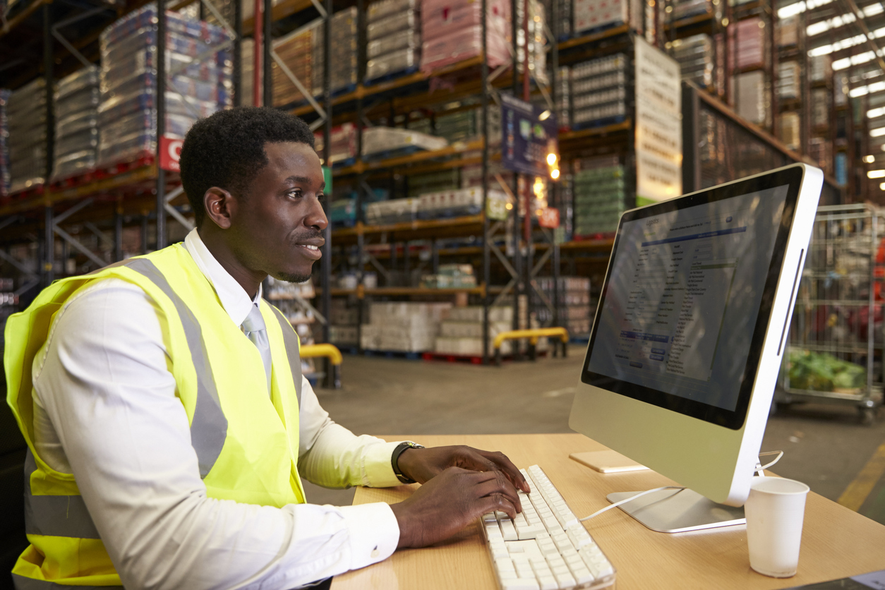 Choosing the Right Warehouse Management System