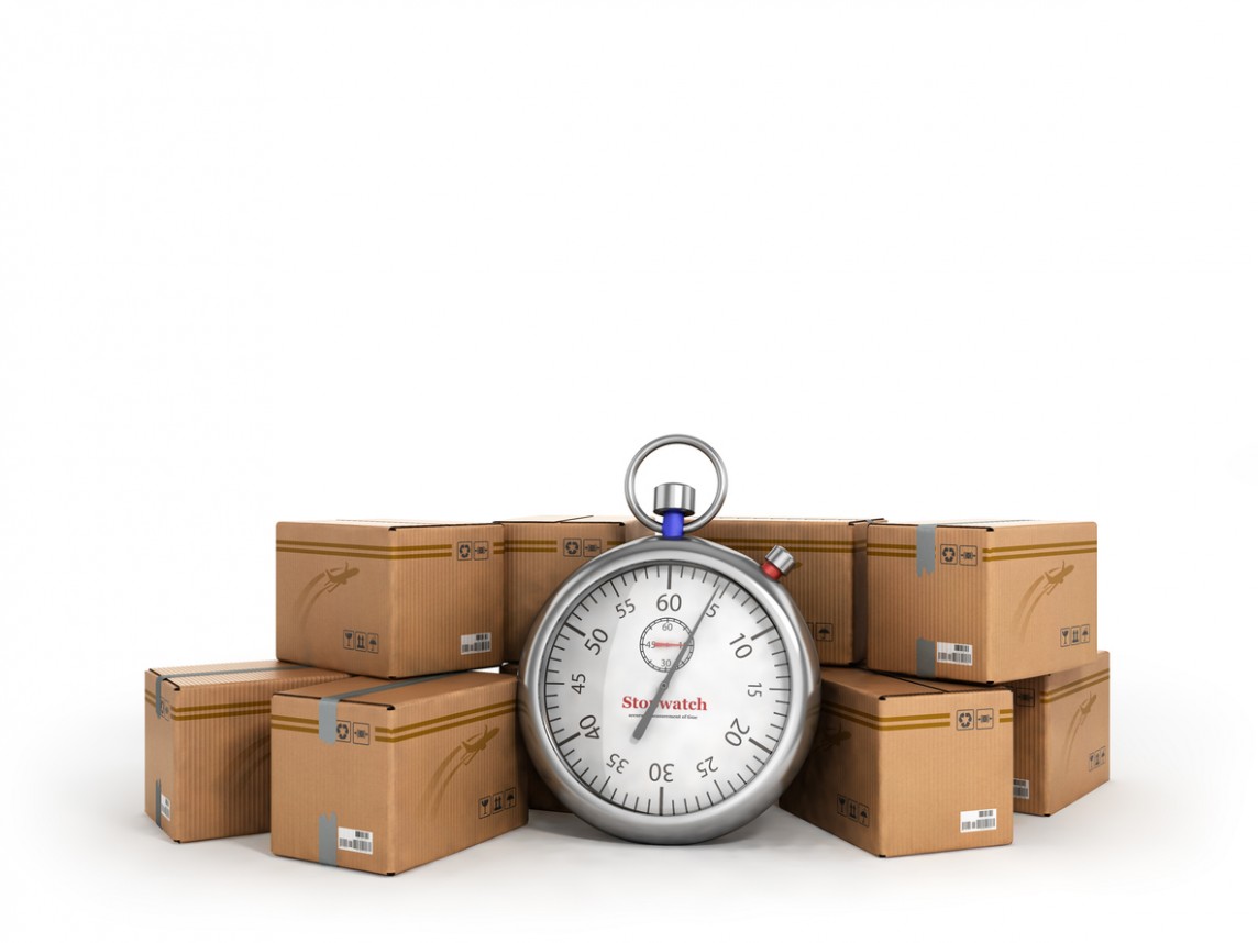 Fulfillment: How Fast Shipping Helps You Grow