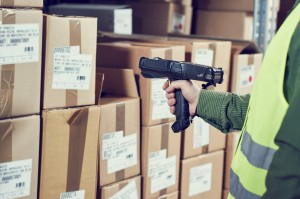 Importance of Labeling in the Warehouse