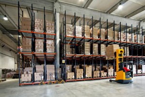 warehouse management system