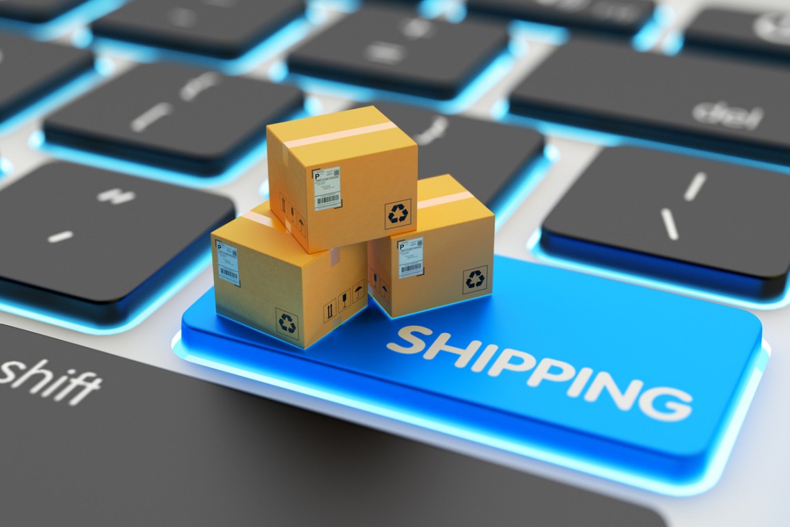 Different Types of Shipping Methods