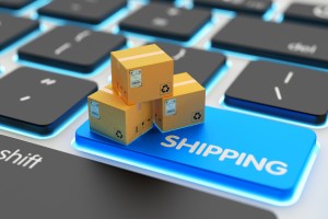 Zone Skipping for Order fulfillment
