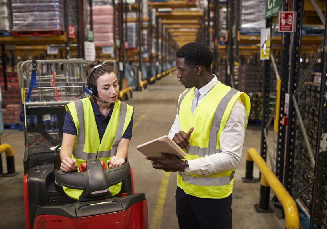 Choosing a Third-Party Logistics Partner