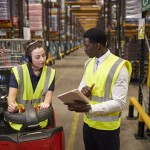 Choosing a Third-Party Logistics Partner