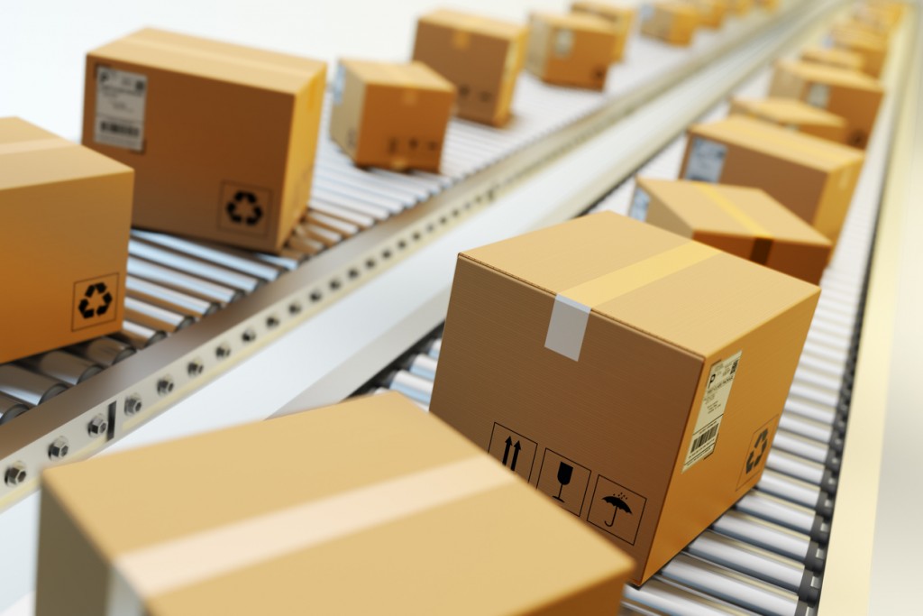 Explaining Order Fulfillment Strategies for e-Commerce Businesses