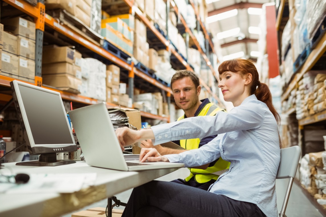 3pl logistics