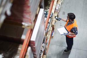 Challenges in Warehouse Management