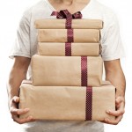 fulfillment service for holiday shoppers