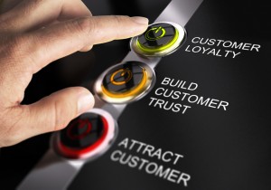 ways to build customer loyalty