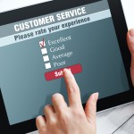 customer satisfaction with order fulfillment
