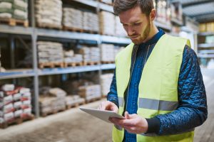 Explaining the Different Types of Order Picking Methods in the Warehouse