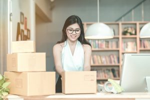 ecommerce fulfillment services for startups