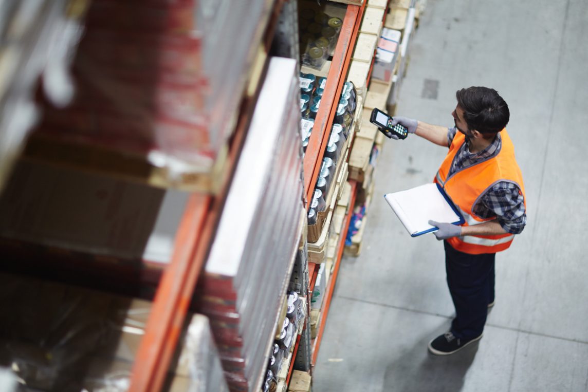 Explaining the different types of 3pl providers