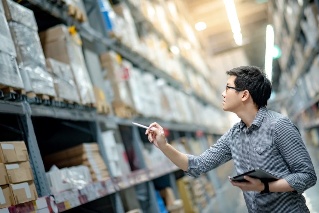 Inventory management myths debunked