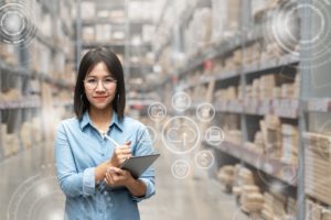 Effective Supply Chain Management