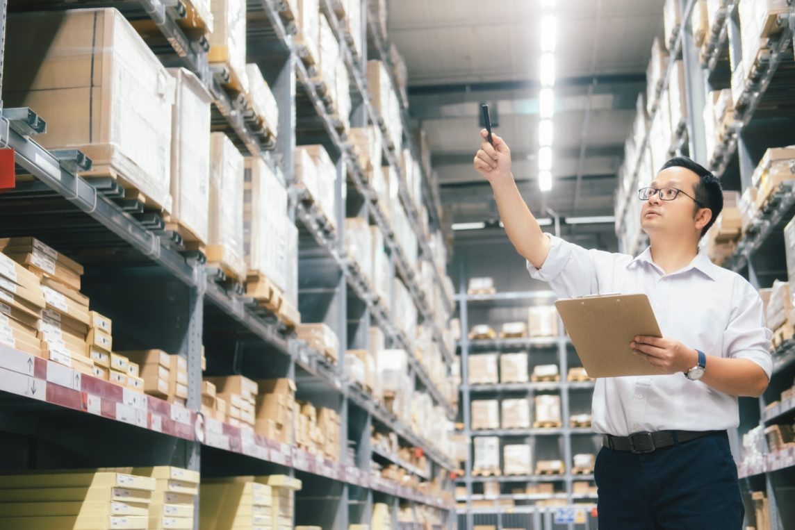 Third-Party Assistance in Product Fulfillment