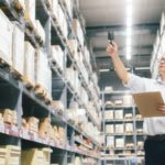 Third-Party Assistance in Product Fulfillment