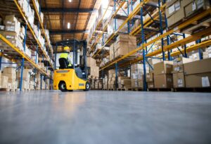 Disadvantages of Public Warehousing