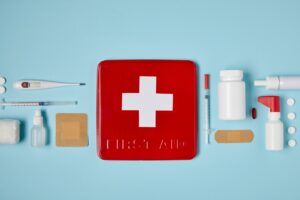 Healthcare Fulfillment Challenges 