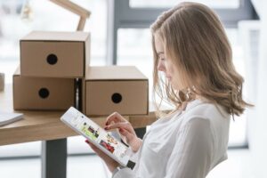 ebay fulfillment