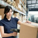 Small Business Warehousing