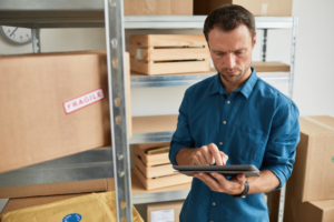 How to Avoid Inventory Risks