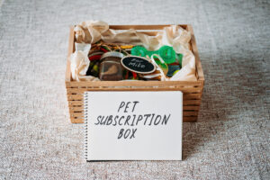 Subscription Box Fulfillment