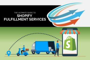 Shopify Fulfillment Services